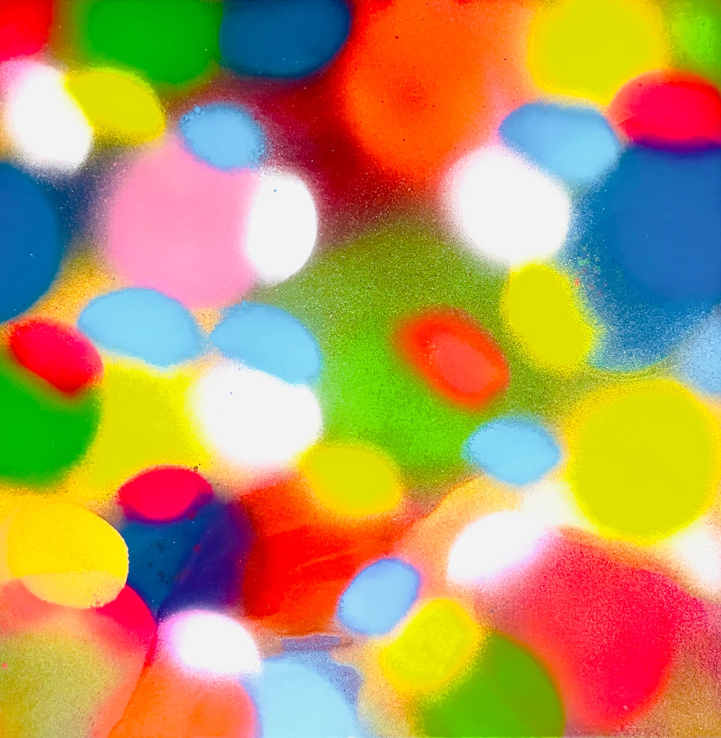 Tableau Pops n°3 - juanmartinezstudio