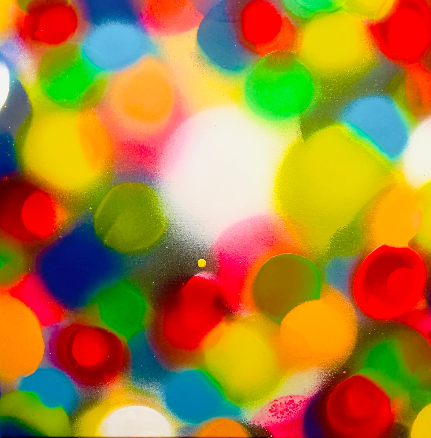 Tableau Pops n°4 - juanmartinezstudio