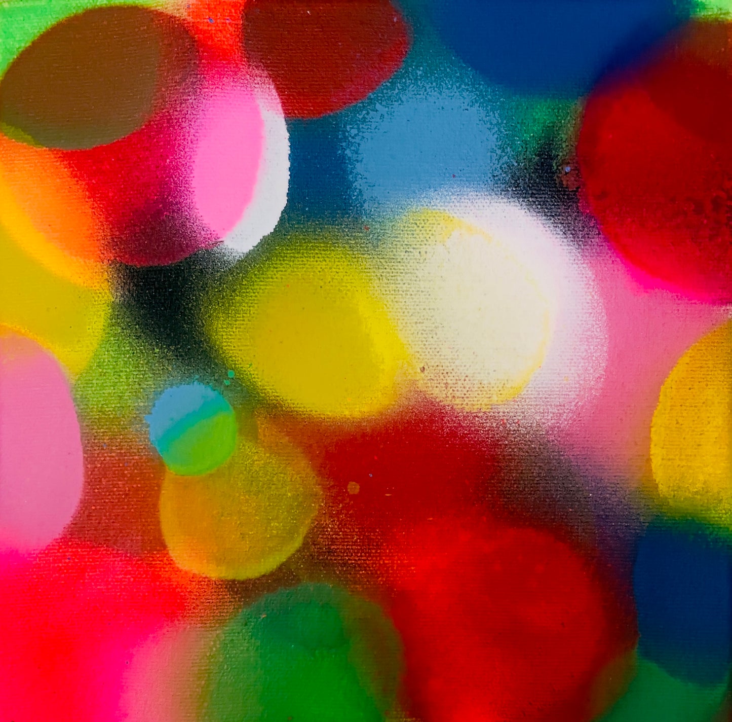 Tableau Pops n°8 - juanmartinezstudio